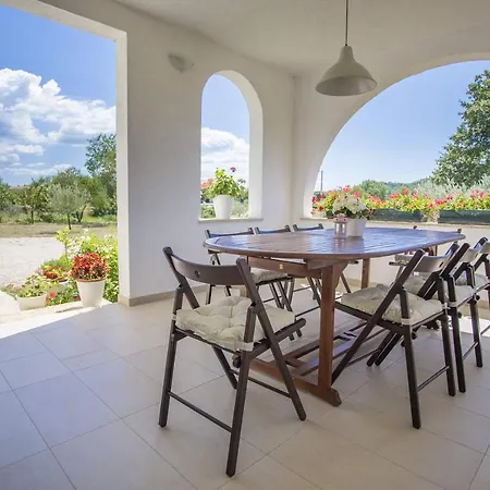 Mario 2 Apartment Porec