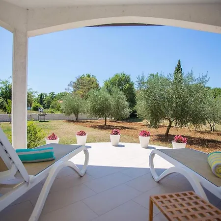 Mario 2 Apartment Porec