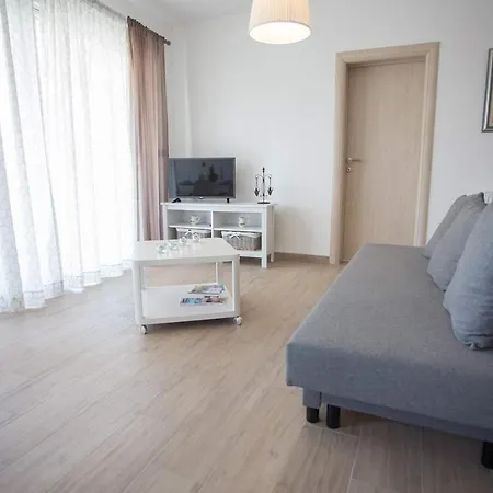 Apartment Mario 2