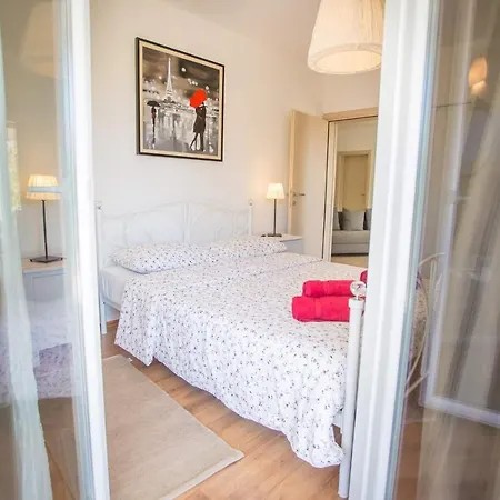Apartment Mario 2 *
